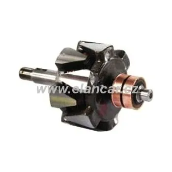 Alternátor Rotor alternátoru - Magneti Marelli 74995641