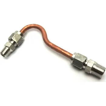 - Obtoková trubice pístnice pásové pily G5013W/400