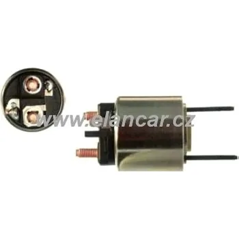 Startér Spínač startéru D10E85 Valeo CED537