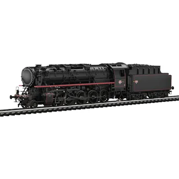 Modelová železnice Märklin 39744 Nákladní vagon, parní lokomotiva H0, 150X SNCF