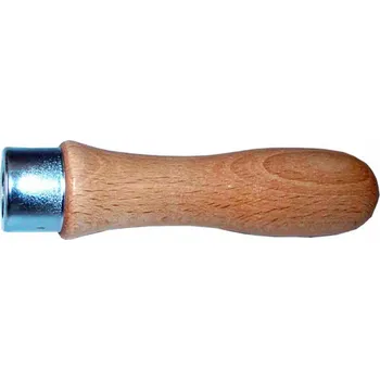 Rukojeť na pilník č. 130 mm