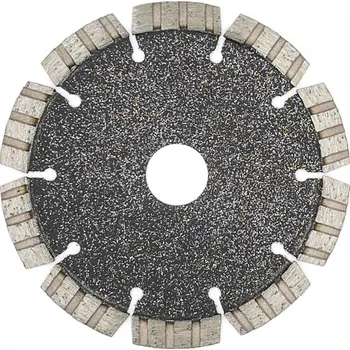 Řezný kotouč Diamantový řezný kotouč na beton universal PREMIUM 125x22,23x2,4x10mm BU125
