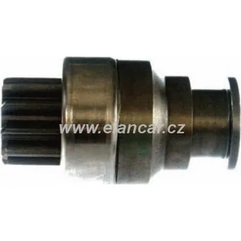 Startér Pastorek - Nippondenso 028300-7530