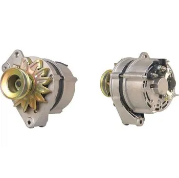 Alternátor Alternátor VW Passat 1.6 Bosch 0120485007, 0120489185