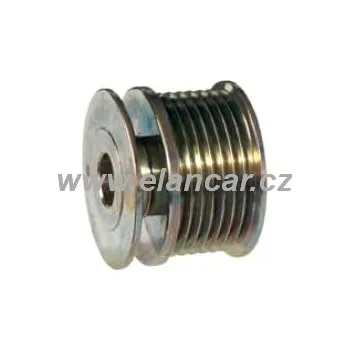 Alternátor Řemenice - Bosch 1126600987