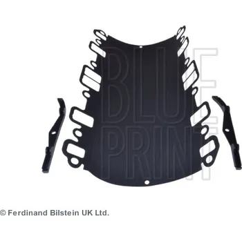 Těsnění motoru Těsnění, koleno sacího potrubí Ferdinand Bilstein ADJ136201