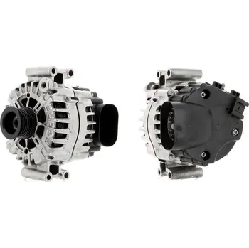 Alternátor Alternátor BMW X5 750i Valeo FG23S010 originál