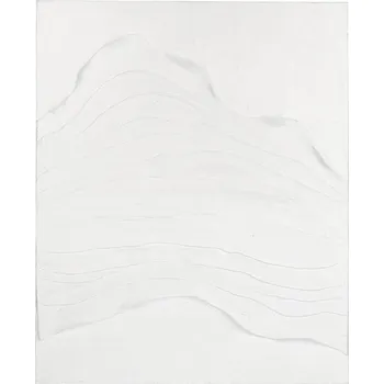 Obraz BIZZOTTO Olejomalba TEXTURE II 100x80cm 0240686