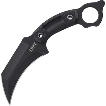 lovecký nůž Pevný Nůž CRKT DU HOC 2630