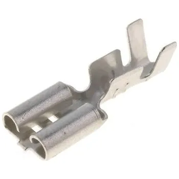 Elektrická zásuvka Autokonektor zásuvka 63ZK-3