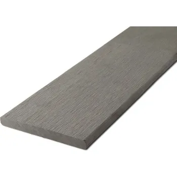 G21 Zakončovácí hrana plochá 200 x 9 x 0,9 cm