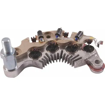 Alternátor Diodový blok alternátoru Delco 10475034