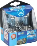 All Ride Xenon Blue H4 12V 60/55W 2 ks