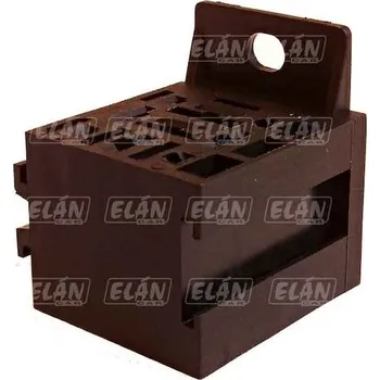 Auto elektroinstalace Patice na relé s úchytem