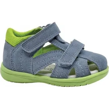 Dívčí sandály Protetika Silvio Grey, 19