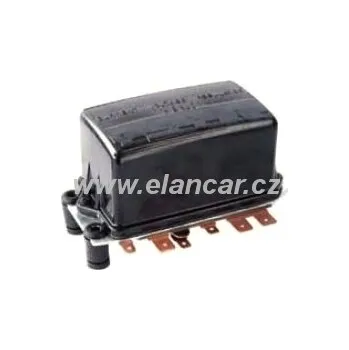 Alternátor Regulátor napětí alternátoru Mitsubishi A860T05170