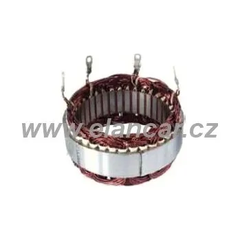 Alternátor Stator alternátoru Denso 100211-6030 / 021100-3260