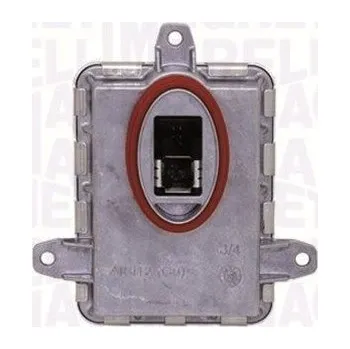 Řídící jednotka Řídící jednotka, osvětlení MAGNETI MARELLI 711307329461