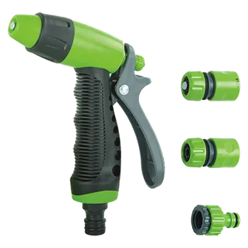 Postřikovač GARDEN Postřikovací tryska - SET 6493