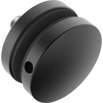 půdní výlez Držák výplně skla 47 - černý 50-10