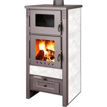 Krbová kamna Pro-Termo Taurus Ceramic
