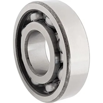 6034 - kuličkové ložisko jednořadé