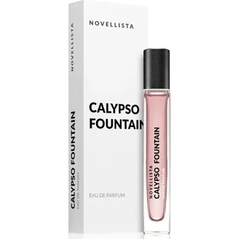 Dámský parfém Novellista Novellista Calypso Fountain, Parfumovaná voda 10ml Pre ženy Parfumovaná voda