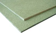 Steico Hobra kročejová izolace zelená 590 x 790 x 7 mm