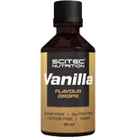 Scitec Nutrition Flavour Drops 50 ml
