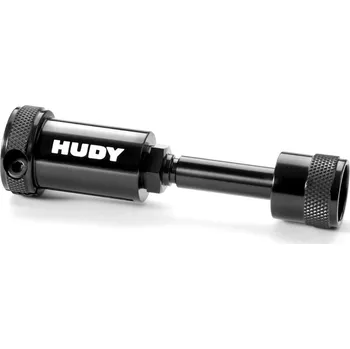 RC model auta HUDY WHEEL ADAPTER 1/10 FORMULA - expresní doprava
