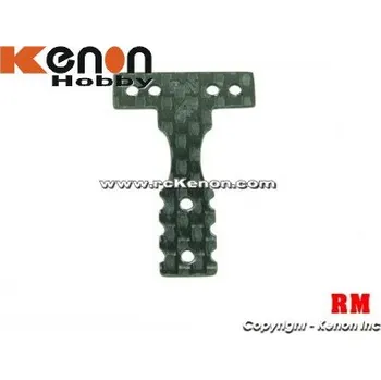 RC vybavení PN Racing Mini-Z MR03 RM Carbon T-Plate #4