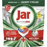 Jar Platinum Plus All in One Lemon