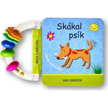 Bystrá hlava Skákal psík