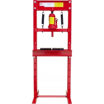 zvedák CarMax Hydraulický lis 12tun