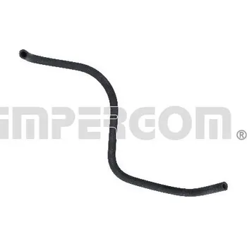 Chladič motoru Hadice chladiče ORIGINAL IMPERIUM 19558