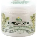 Řepíková mast 50 ml Grešík