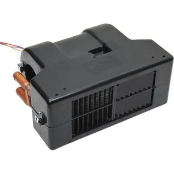 Bojler Ohřívač vody 24v 4,3kw MZR 37194