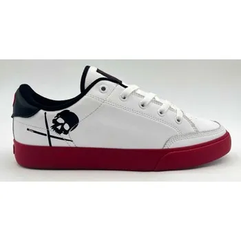 Pánské tenisky BOTY C1RCA BUCKLER SK - bílá - EUR 41 + při osobním odběru 846 Kč