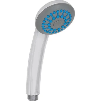 Sprchová hlavice Invena Ilia sprchová hlavice chrom AS-19-001