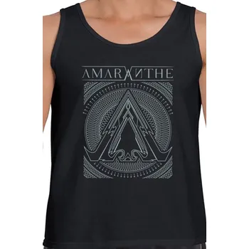 Pánské tílko tílko Amaranthe