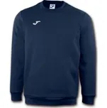 Mikina Joma Cairo II Barva: Tmavě modrá, Velikost: 4XS