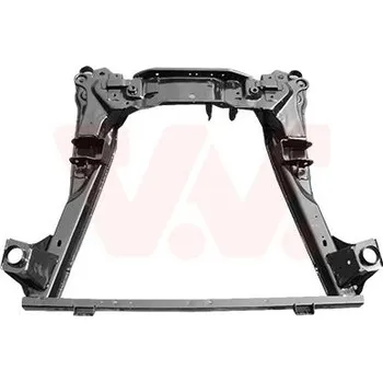 Příslušenství karosérie Pomocný rám / souprava nosičů VAN WEZEL 1828690