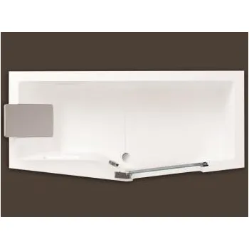 Vana Novellini VANA IRIS 180 x 85 cm, SAIRI180P