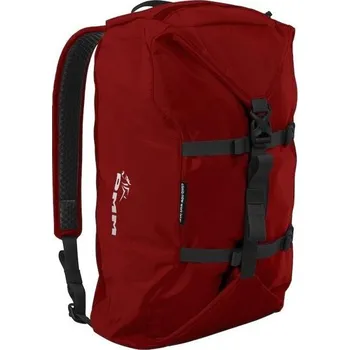 Pracovní zástěra DMM RB31BK Classic Rope Bag RED