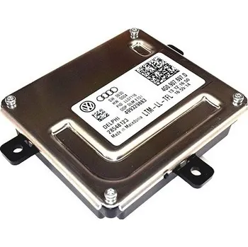 Řídící jednotka Řídící jednotka světlometu pro LED