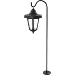 Garthen D00300 67,5 cm černá