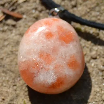 Přívěsek Přívěsek Sluneční kámen