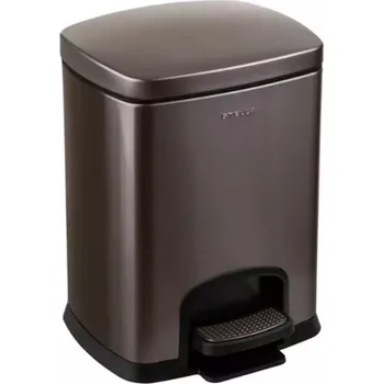 Odpadkový koš Stella odpadkový koš 5 l 20.20305-B