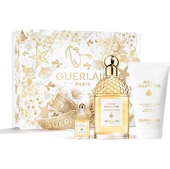Dámský parfém Guerlain Aqua Allegoria Mandarine Basilic W EDT