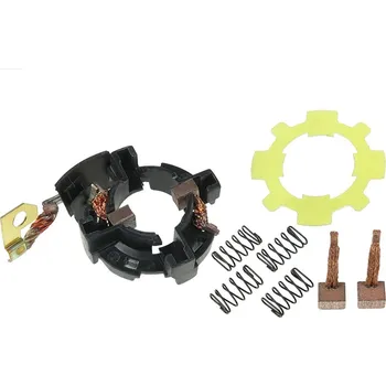 Startér Držák, uhlíkové kartáče AS-PL Sp. z o.o. SBH3010